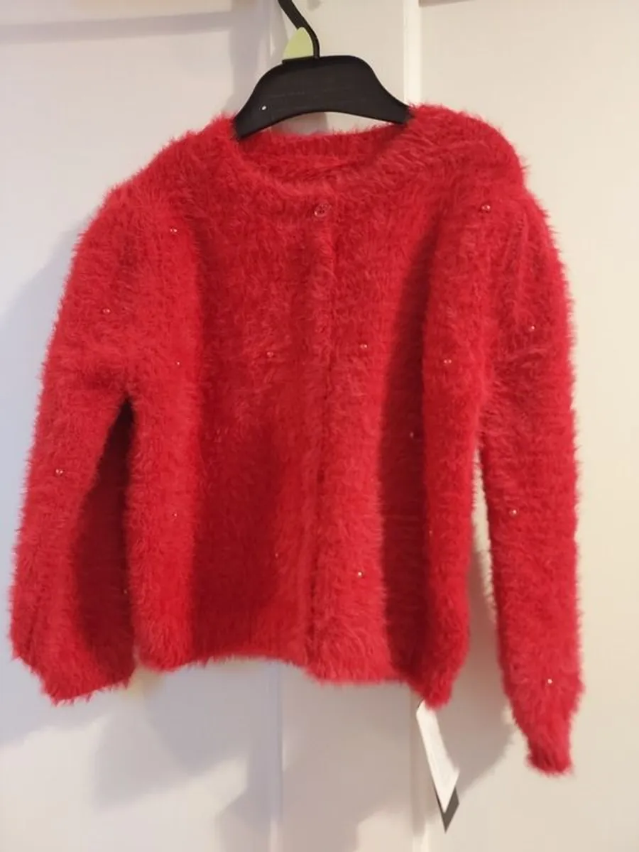 Christmas Clothes - Image 2