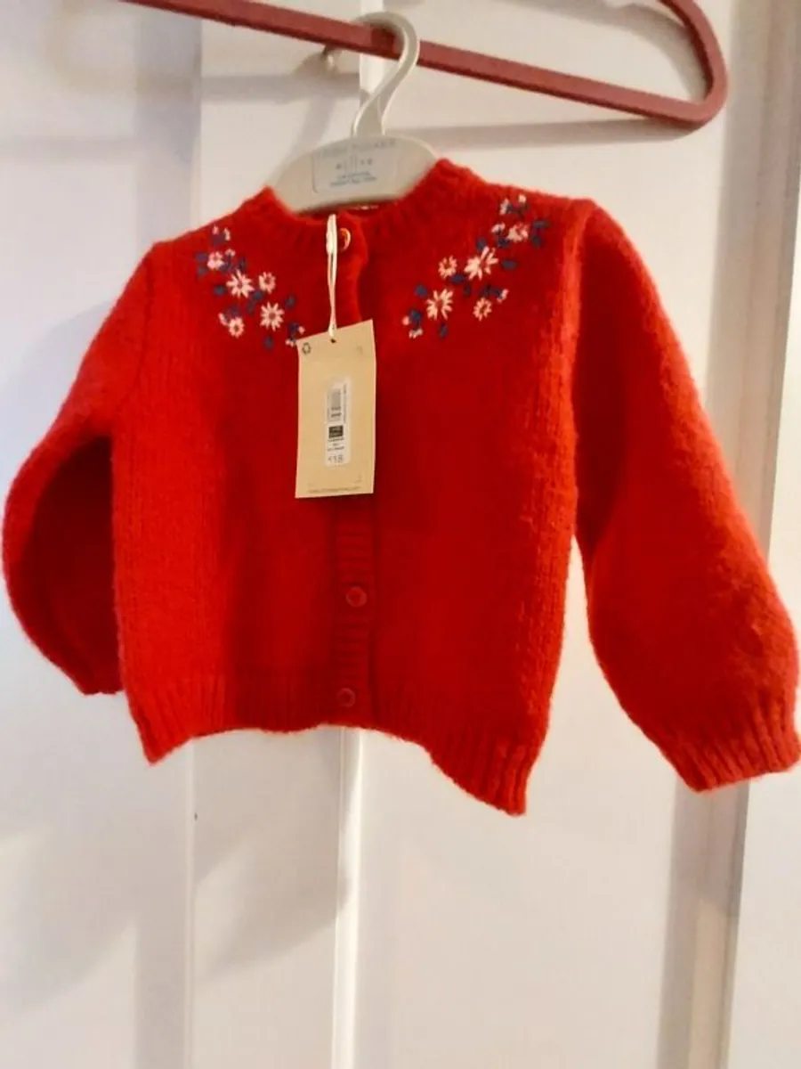 Christmas Clothes - Image 3