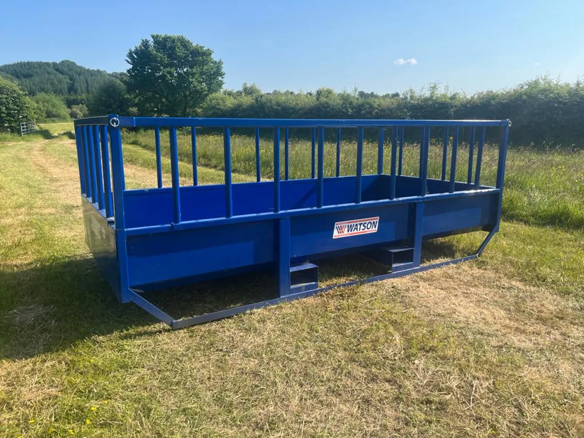 ➡️Watson Feeding Equipment⬅️Get Yours Today!!!! - Image 2