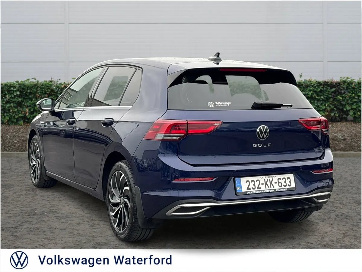 Volkswagen Golf Style 2.0 TDI 115hp - Image 4