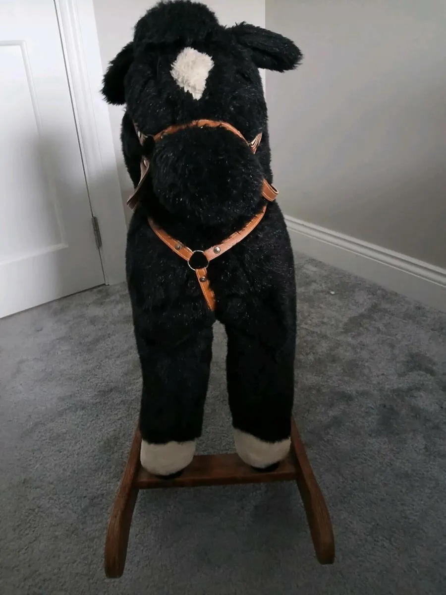 Rocking horse - Image 3