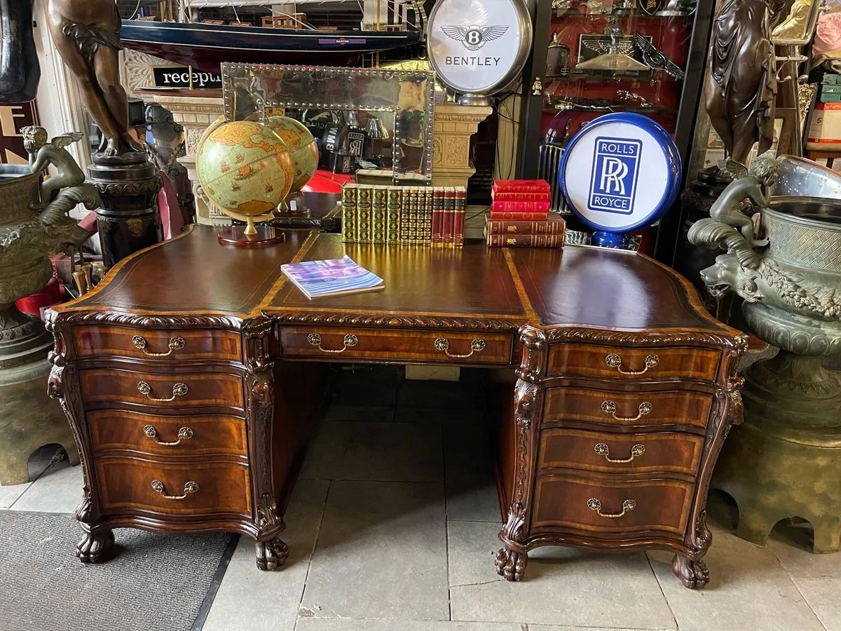 Partner desk 🎄🎄🎄🎄 - Image 3