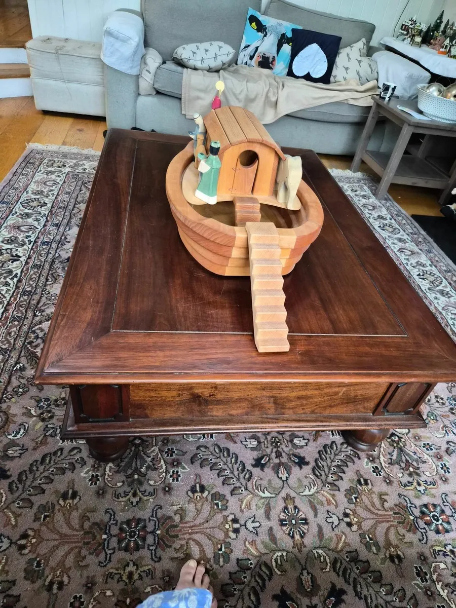 Coffee table - Image 2