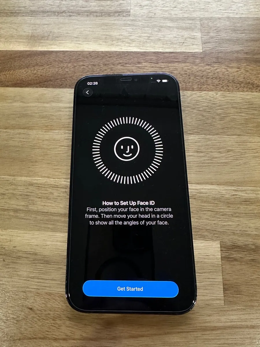 IPhone 12 Pro Max excellent condition - Image 4