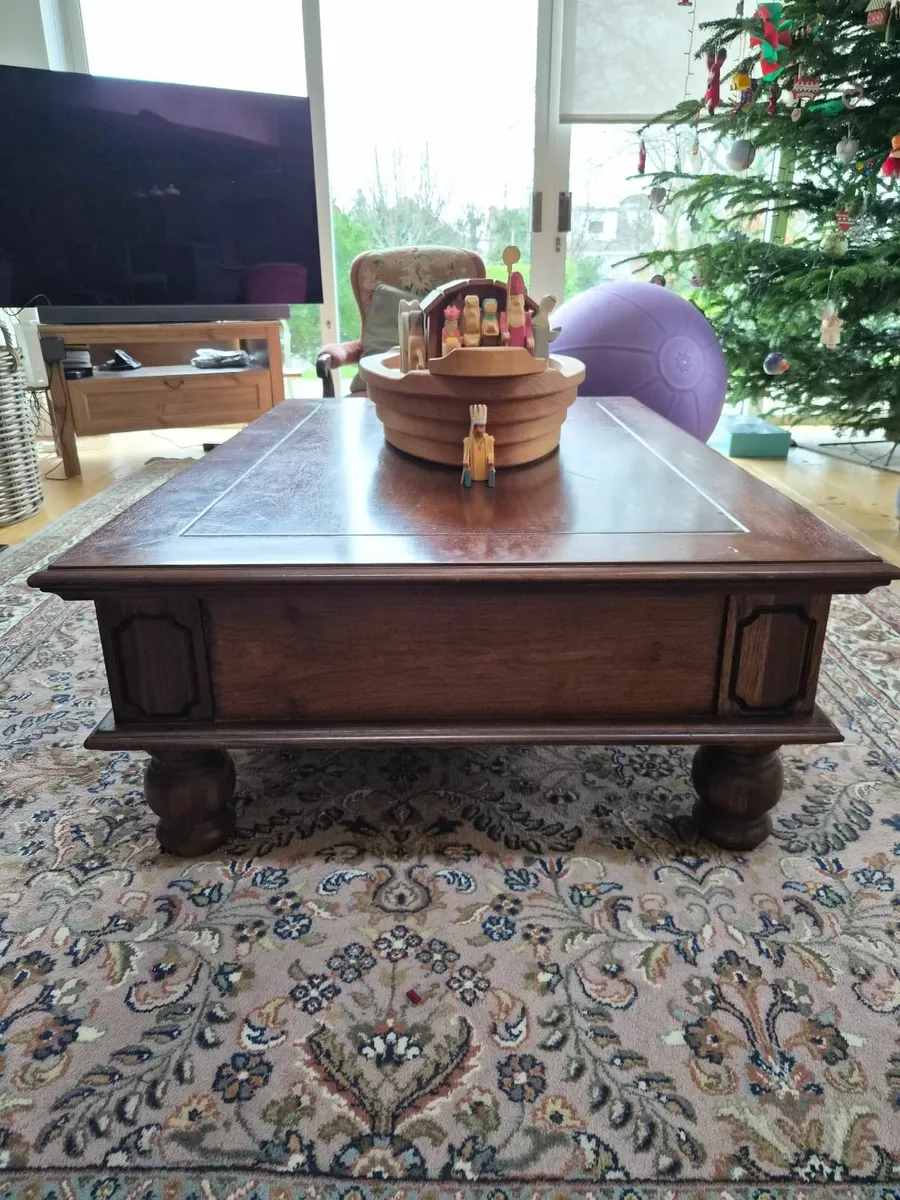 Coffee table - Image 3