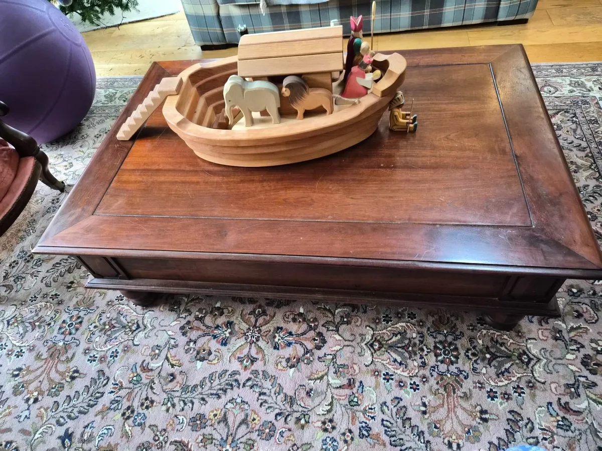 Coffee table - Image 4