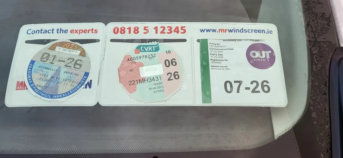 Peugeot Partner 2022 - Image 2