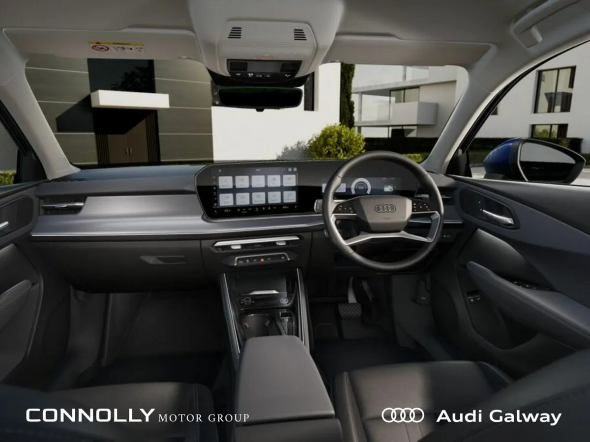 Audi Q3 €537 p/m - SPORTBACK SE E-HYBRID AUTO - Image 4