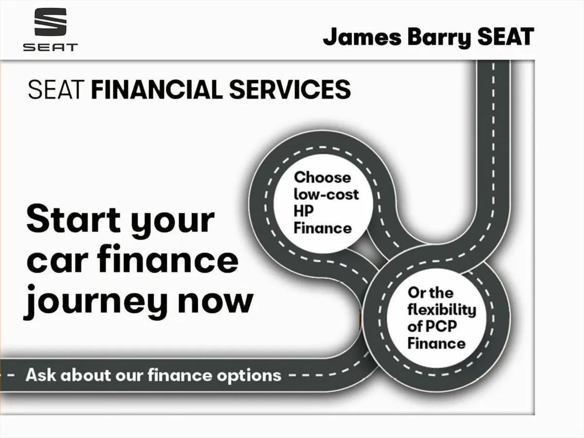 SEAT Leon 1.5TSI 150HP DSG FR - Image 3