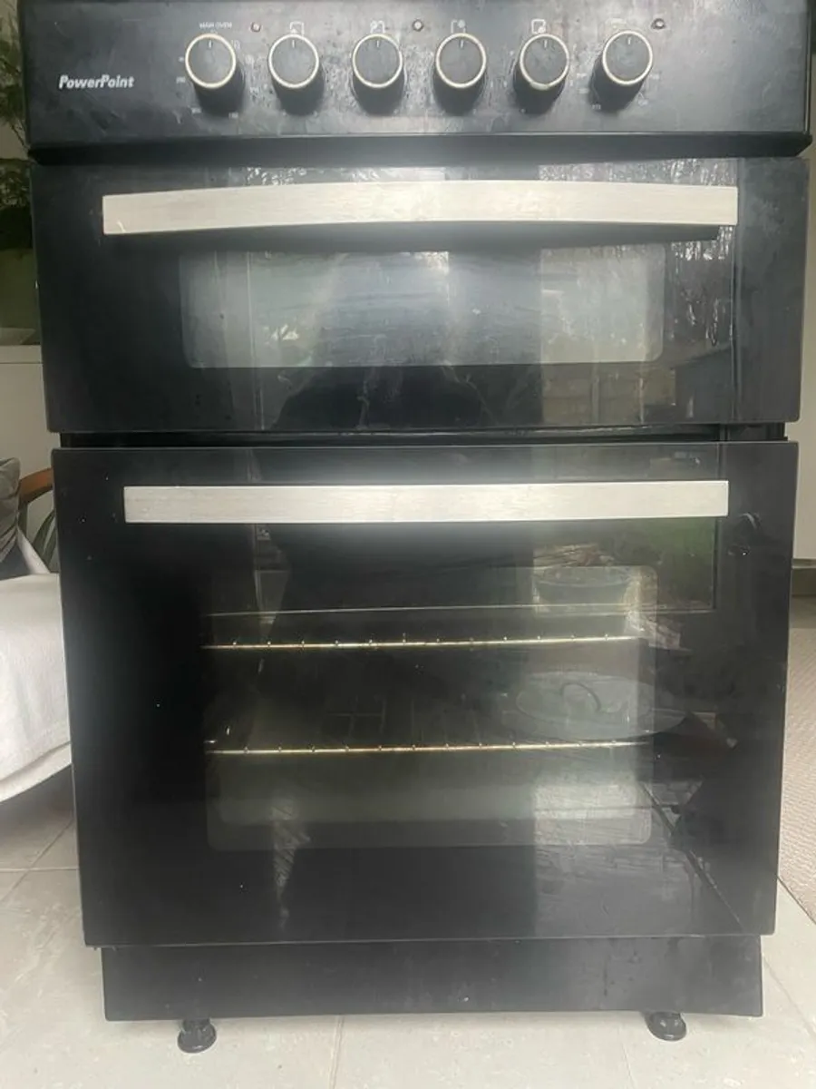 Electric Feestanding Cooker - Image 3