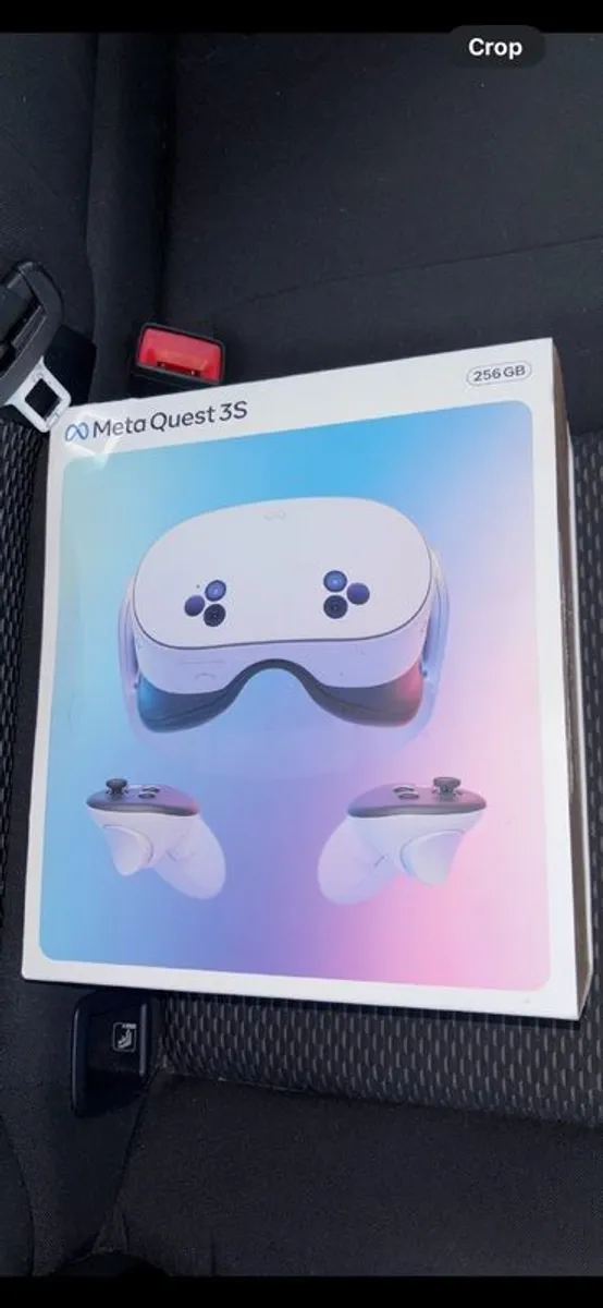 Meta Quest 3S