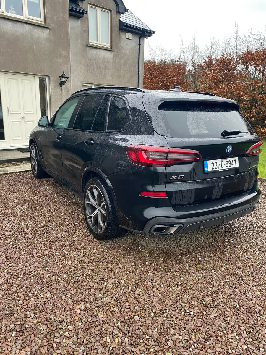 BMW X5 M sport - Image 3