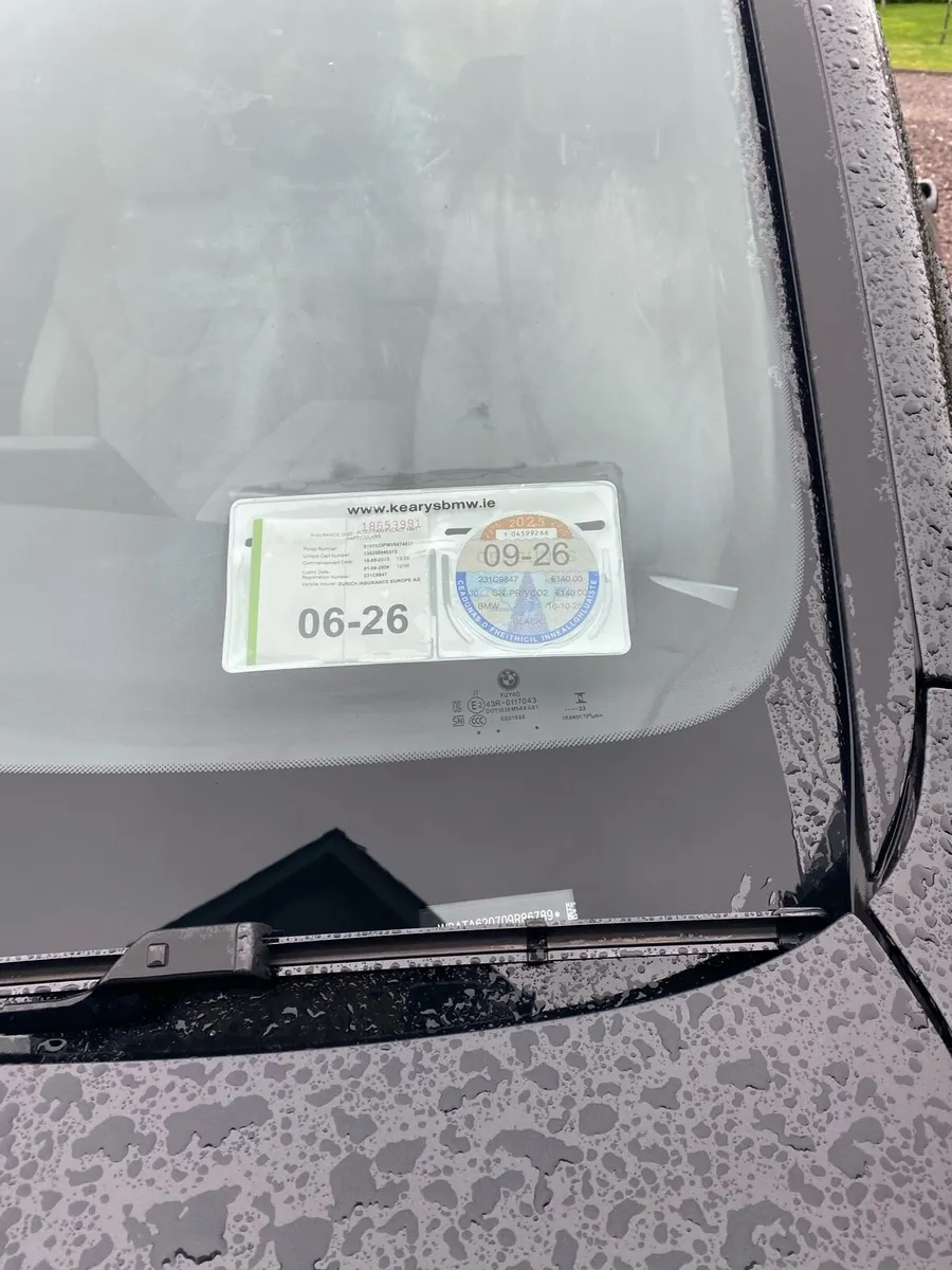 BMW X5 X Drive 45e M Sport.Reduced - Image 4