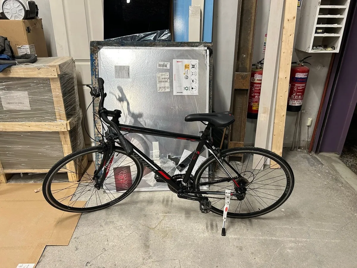 Electric bike/ Road bike / Adult Trike - Image 3