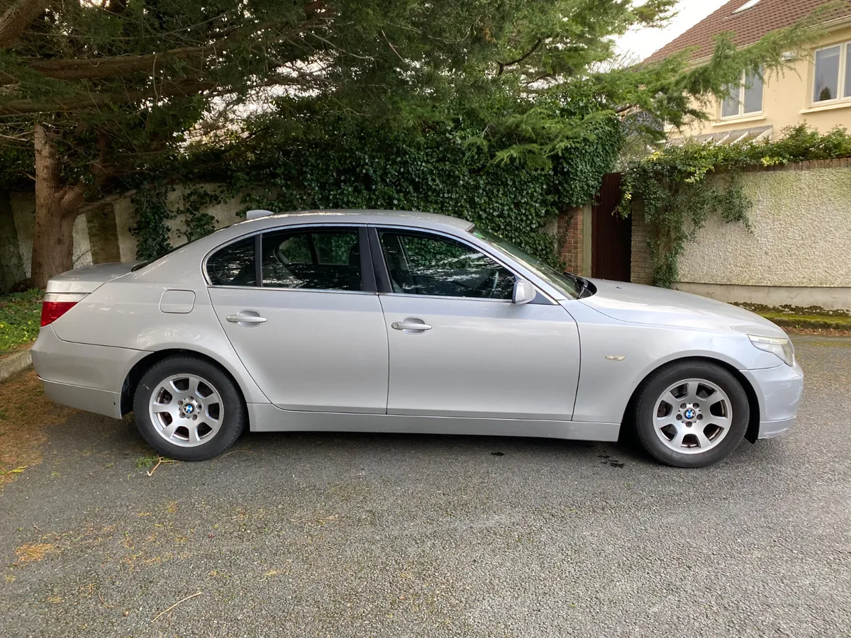 BMW 520i SE Auto - €1,850 - Image 2