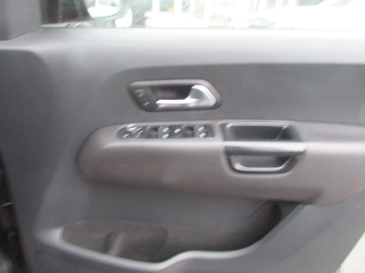 2020 VW Amarok 3.0Tdi Highline - Image 2