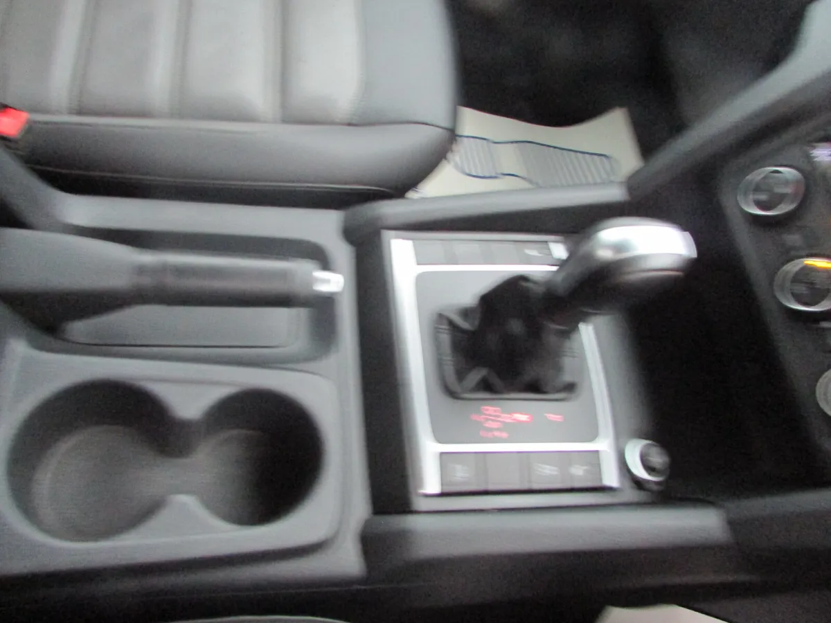 2020 VW Amarok 3.0Tdi Highline - Image 4