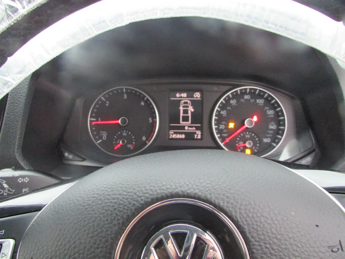 2020 VW Amarok 3.0Tdi Highline - Image 3