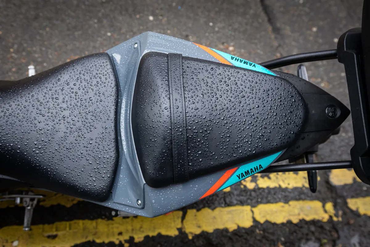 Yamaha MT-03 - Image 3