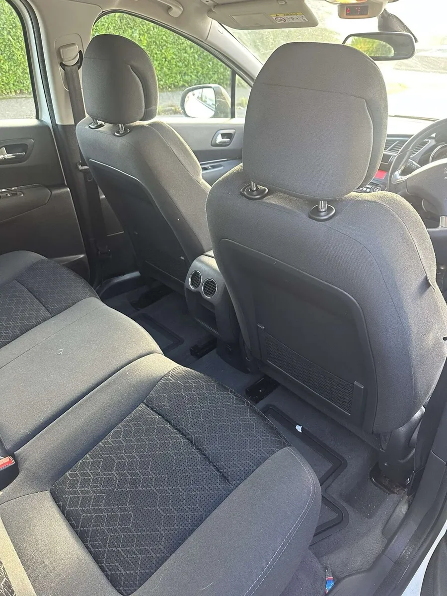 Peugeot 3008 1.6 2014 - Image 4