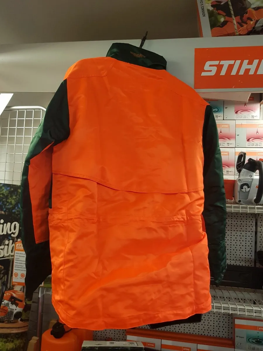 JACKET WORK HECHT - FOR SALE!! - Image 2