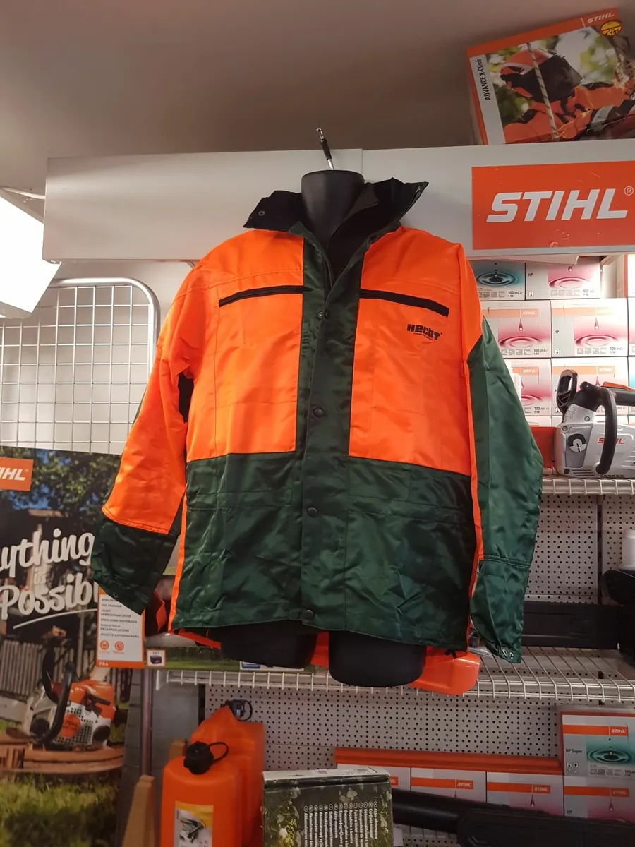 JACKET WORK HECHT - FOR SALE!! - Image 1