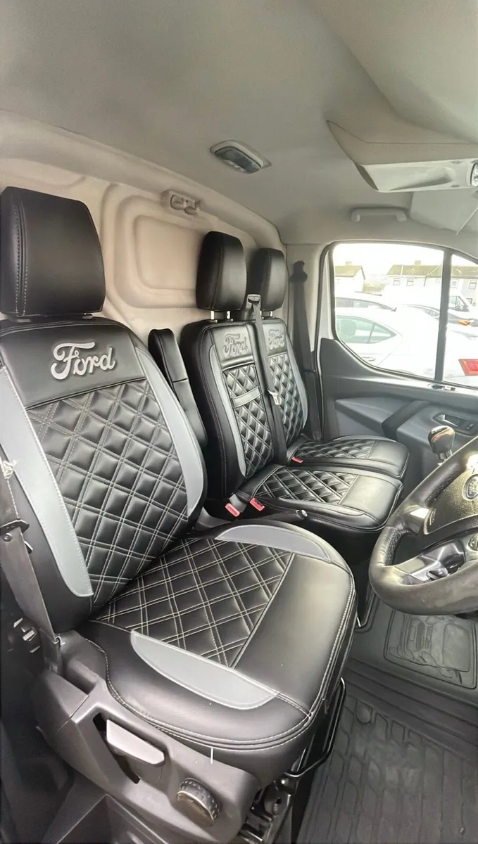 Ford Transit - Image 3