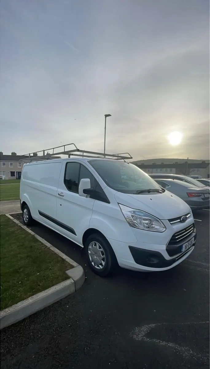 Ford Transit - Image 1