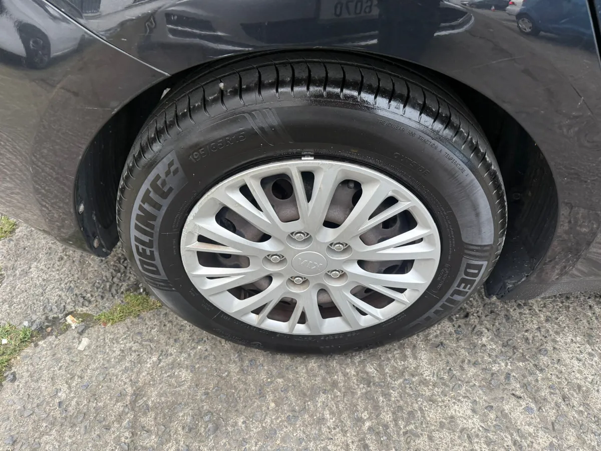 Kia Ceed 2013 - Image 3