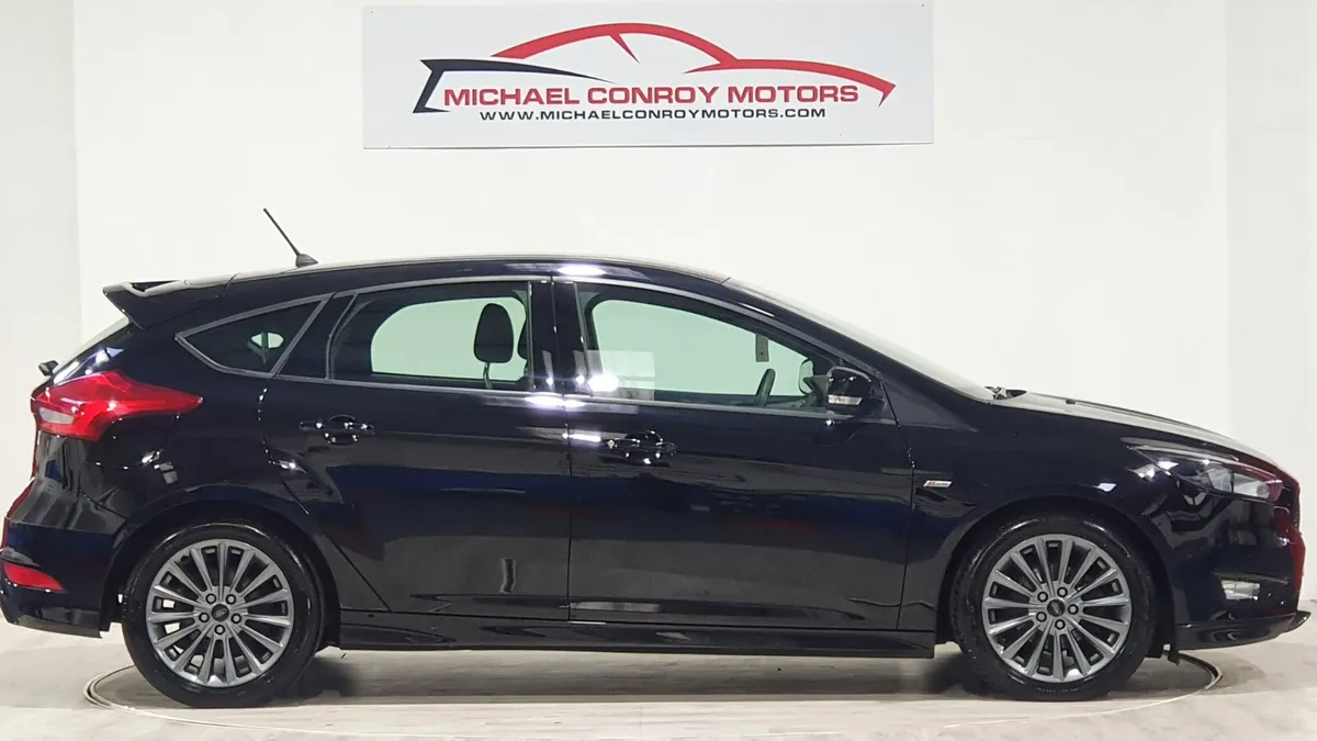 Ford Focus 2017 - Image 4