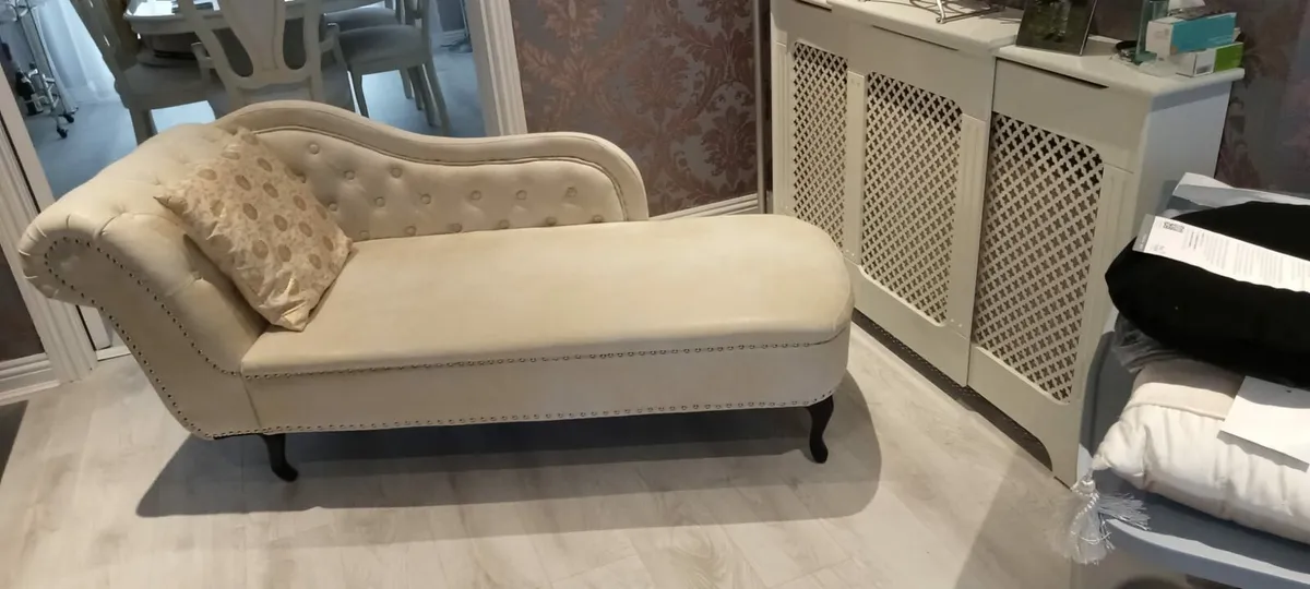 For sale chaise lounge i - Image 3