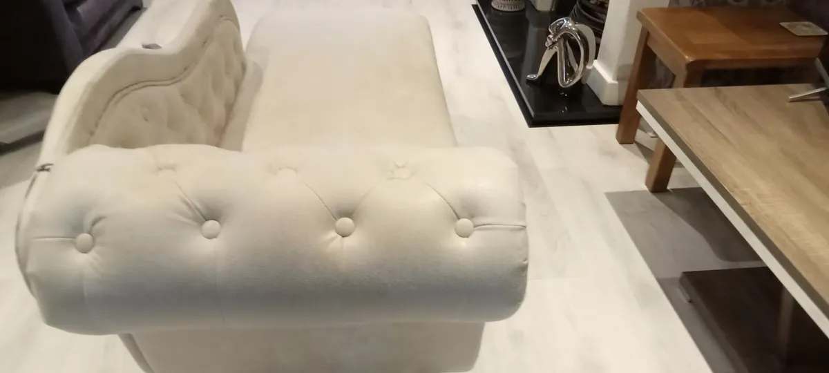 For sale chaise lounge i - Image 1