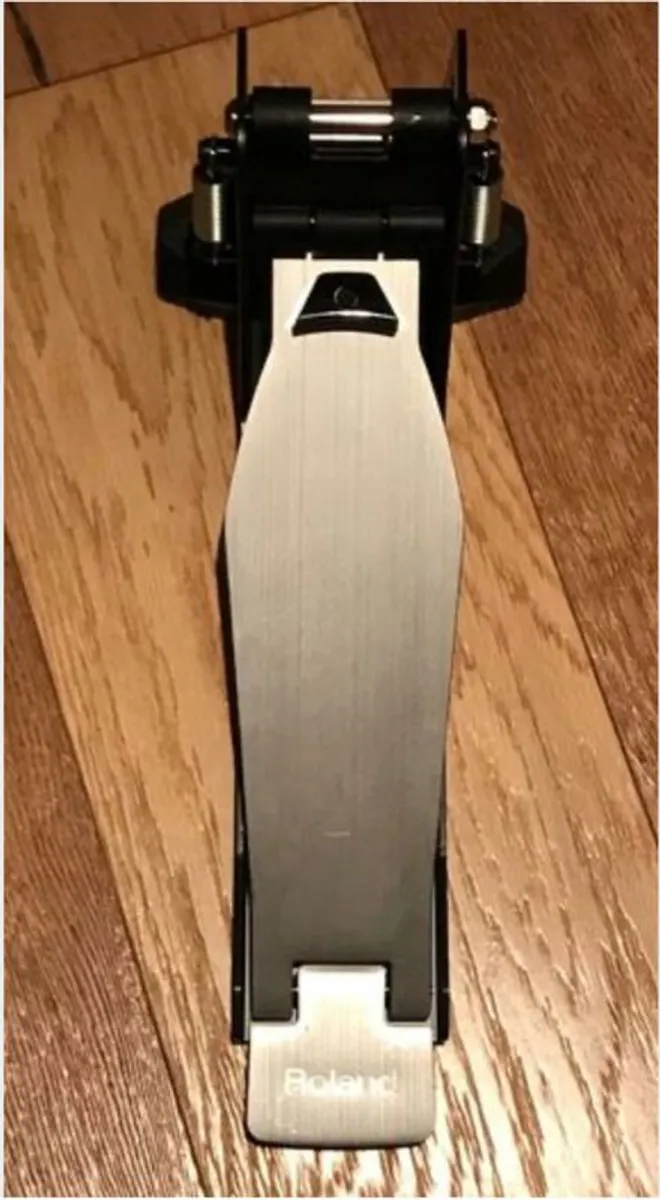 Roland FD-9 Hi-hat Controller pedal for V-Drums - Image 1