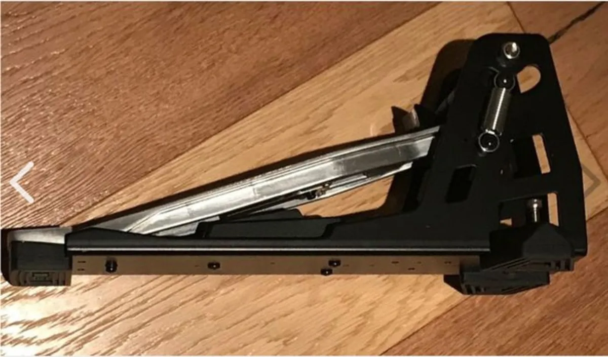 Roland FD-9 Hi-hat Controller pedal for V-Drums - Image 2