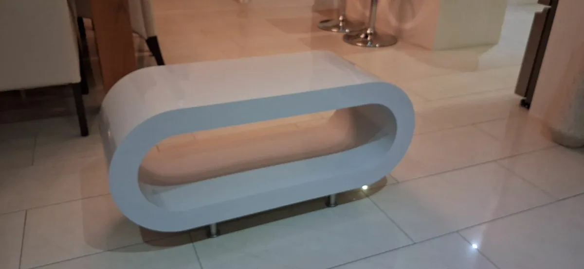 Coffee table - Image 2