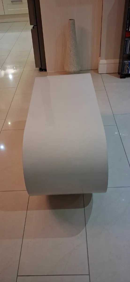 Coffee table - Image 3