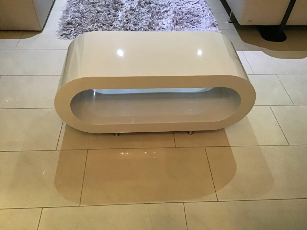 Coffee table - Image 4