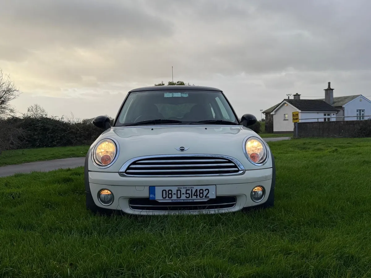 Mini One 2008 AUTOMATIC - Image 2