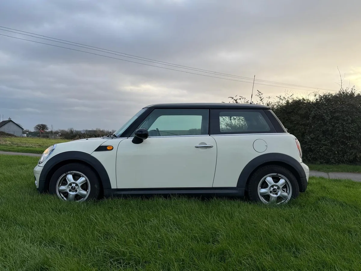 Mini One 2008 AUTOMATIC - Image 4