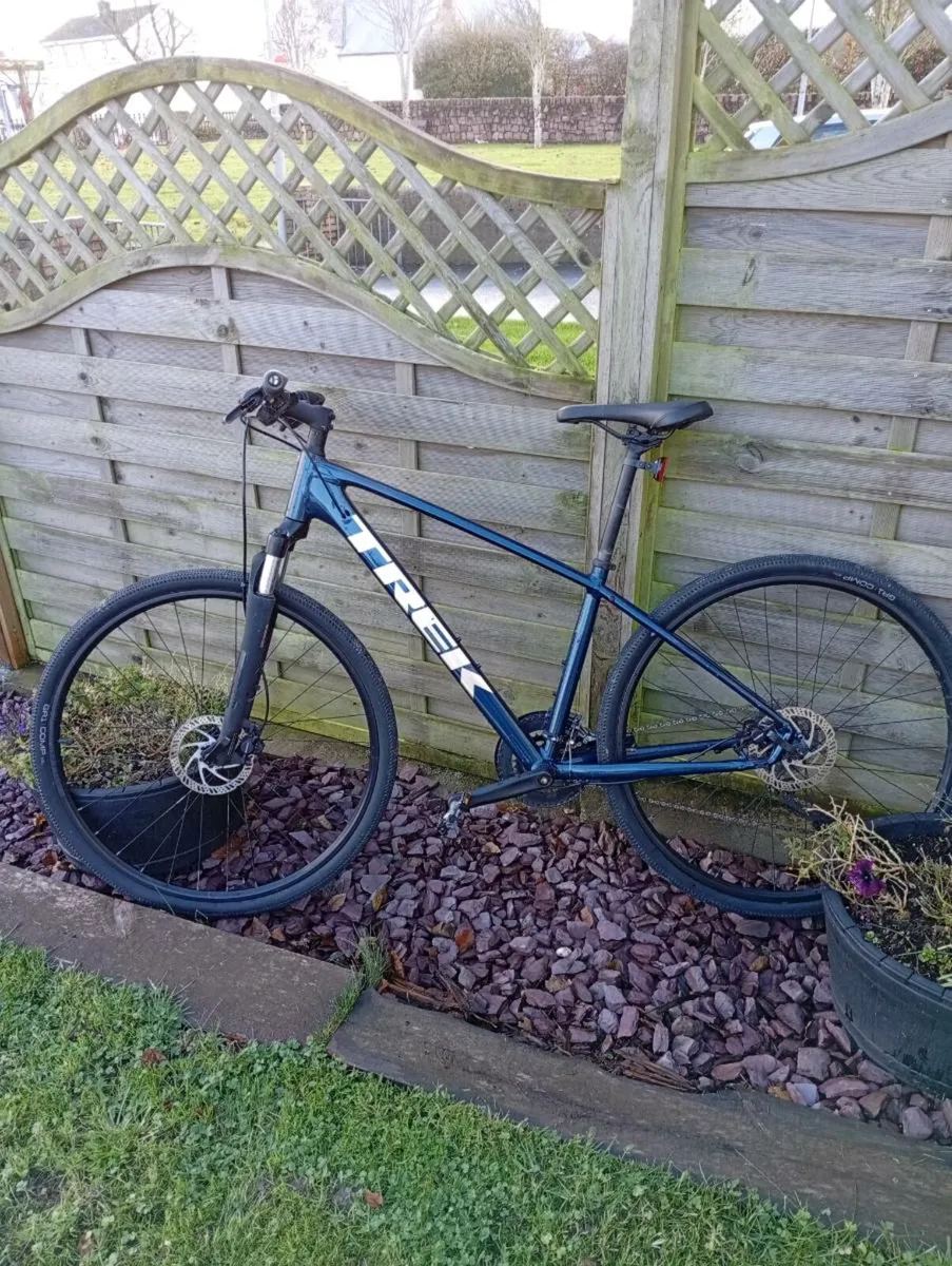 Trek dual sport medium - Image 1