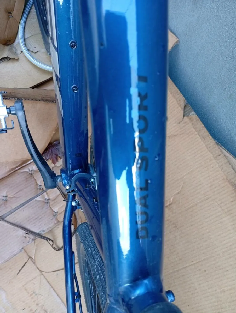 Trek dual sport medium - Image 2