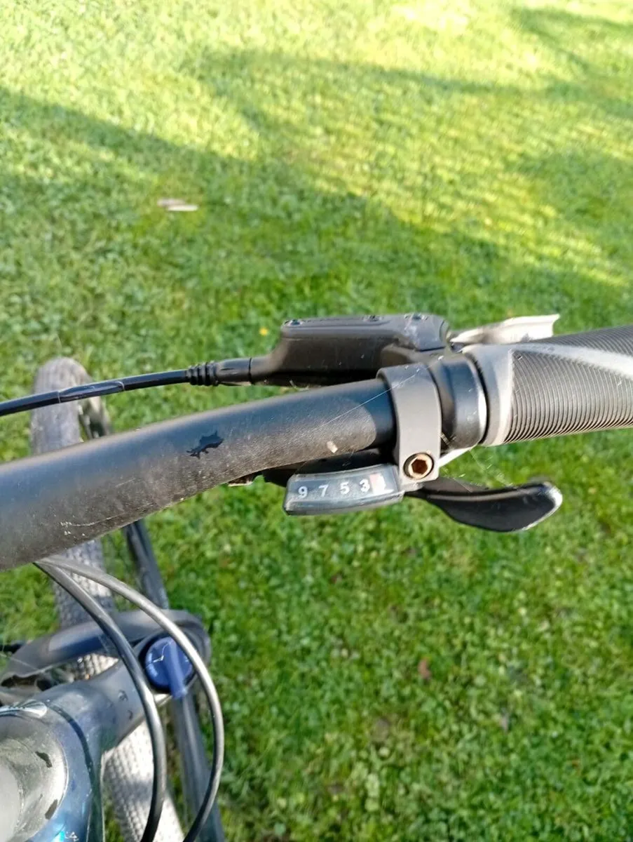 Trek dual sport medium - Image 3