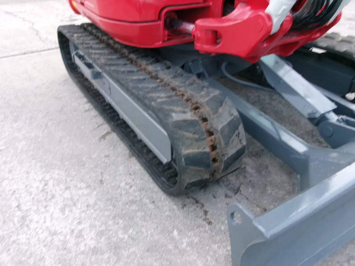 Takeuchi TB290  #14004660 - Image 3