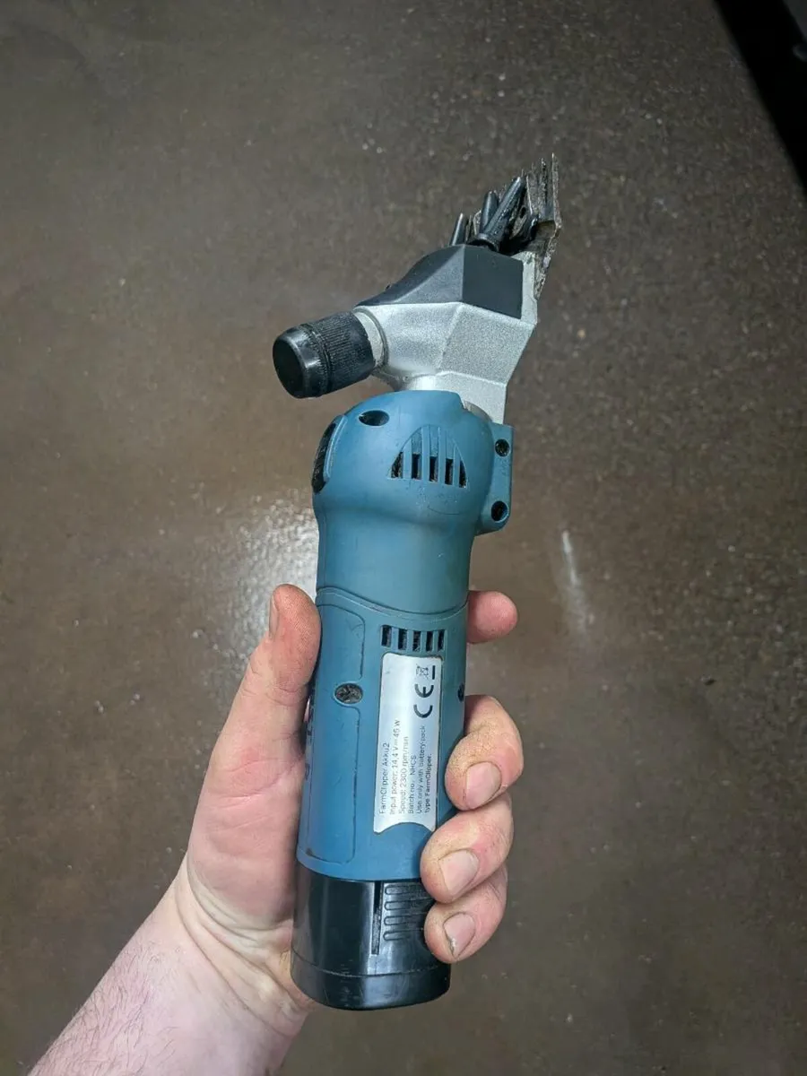 Clipster Clippers - Image 1