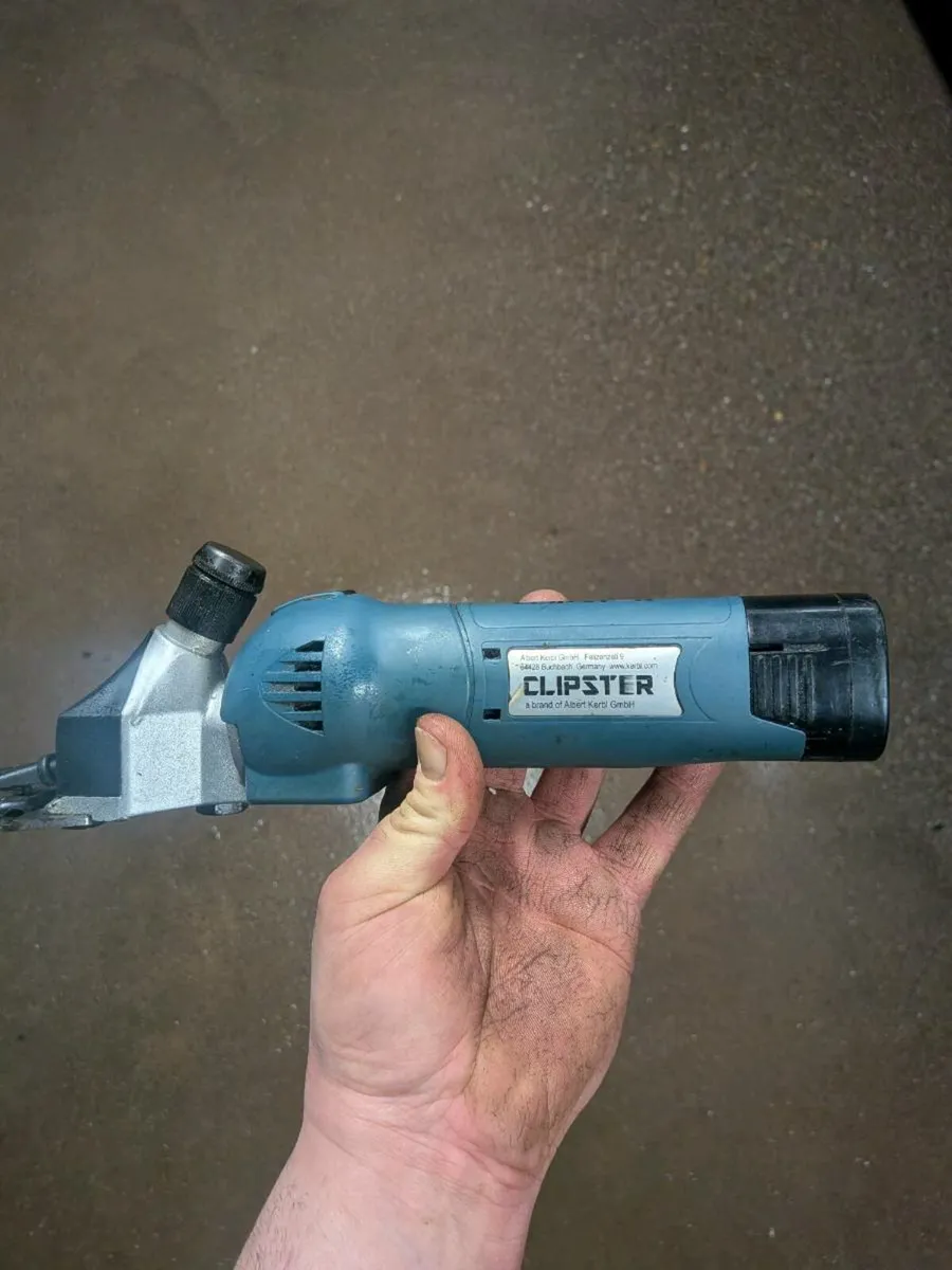 Clipster Clippers - Image 3