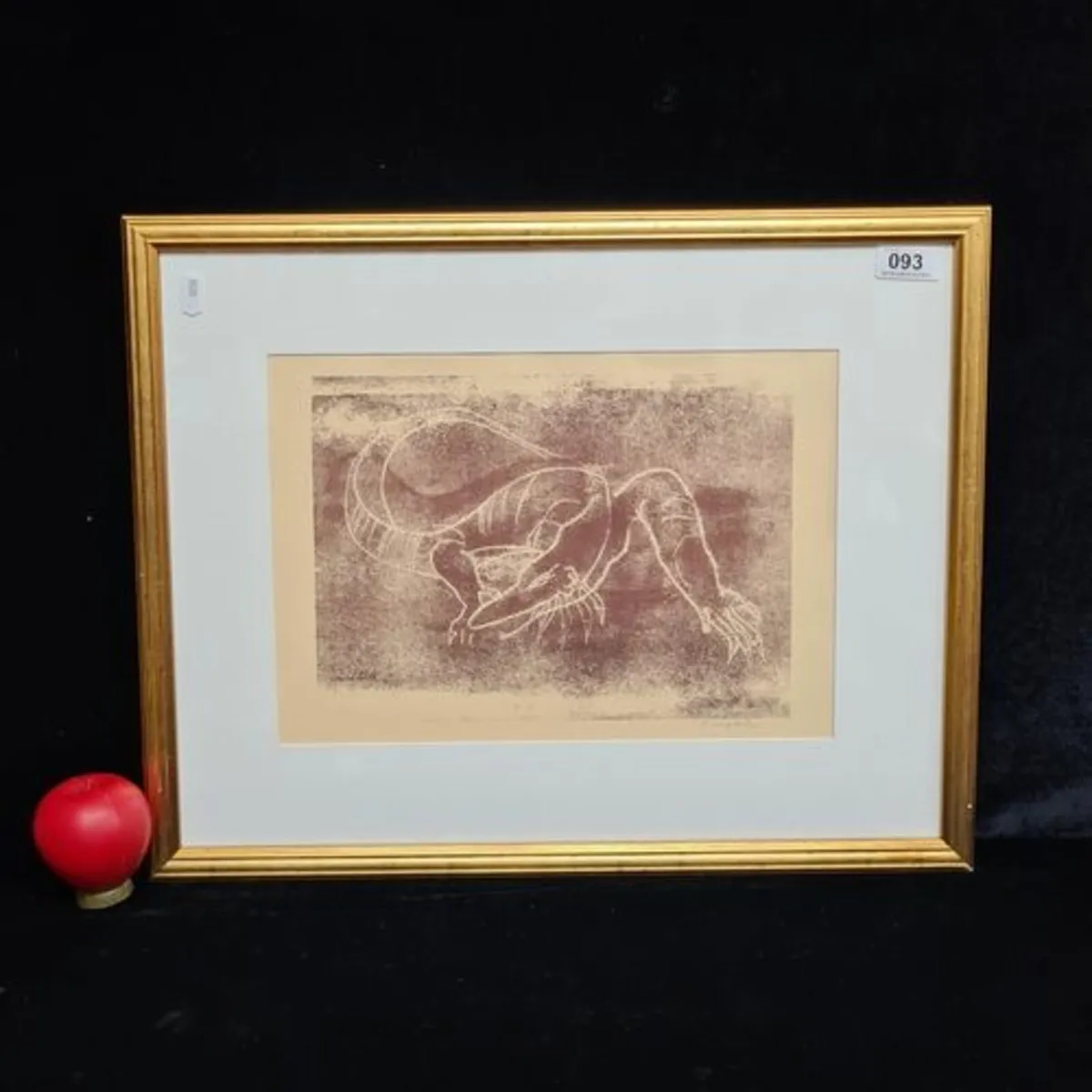 Art-Limited edition-Gallery-Contemporary-Modern - Image 1