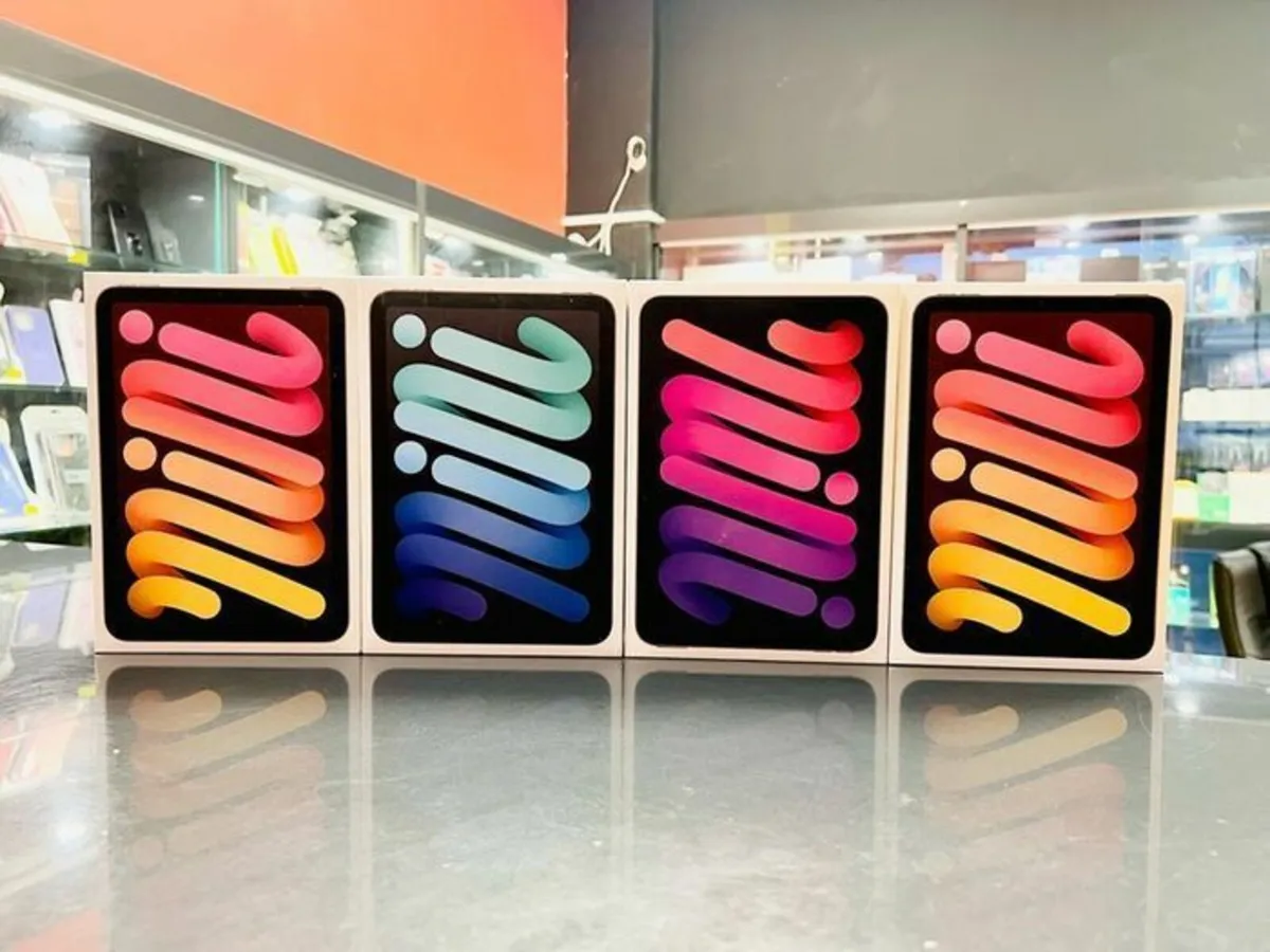 Firestick 4k Amazon Firestick 4k - Image 1