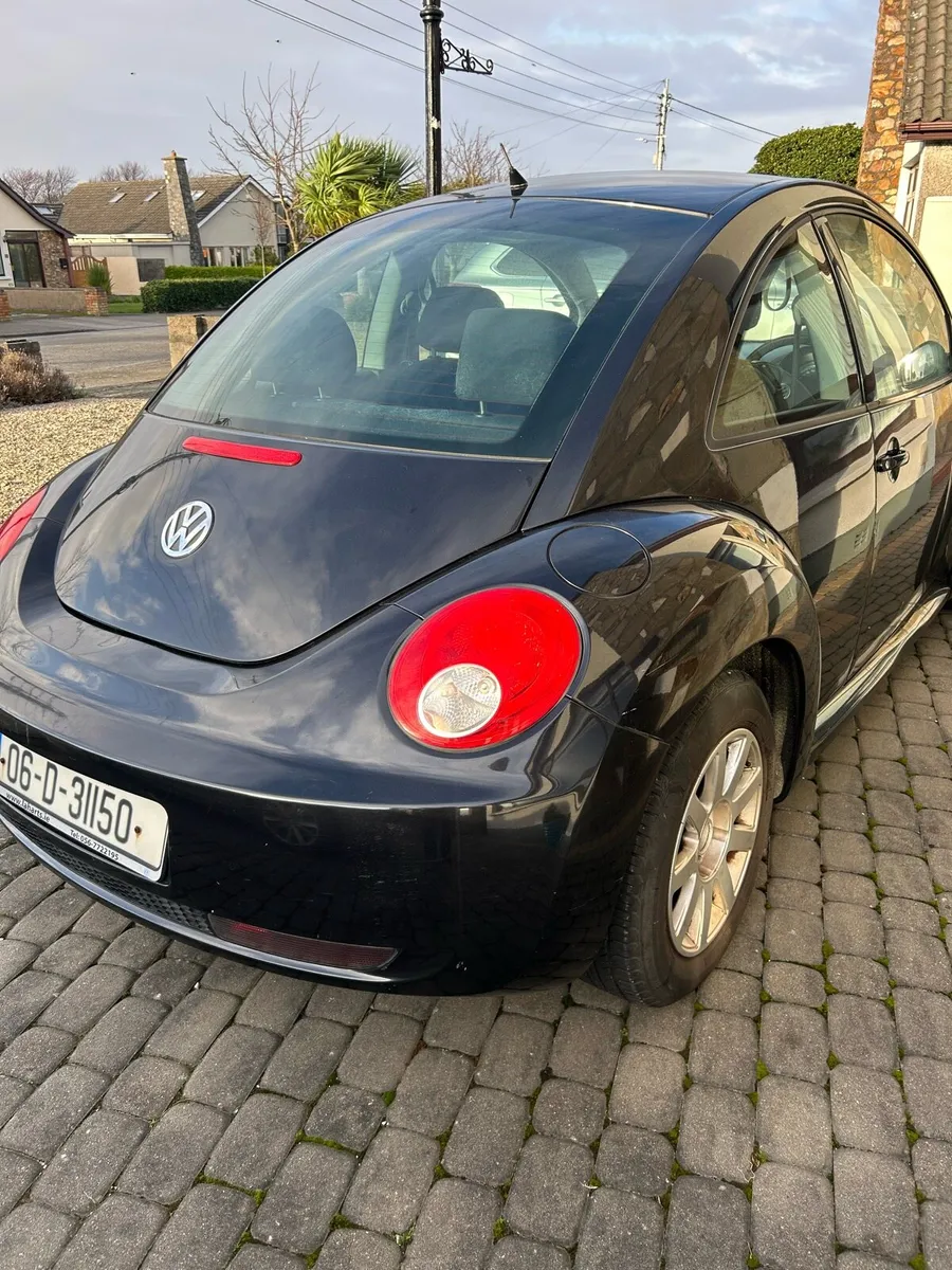 Volkswagen Beetle - Image 2