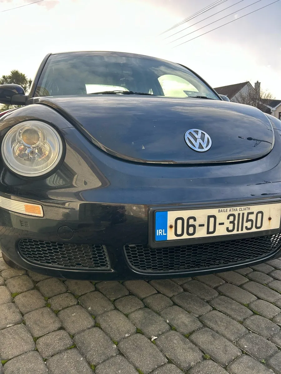 Volkswagen Beetle - Image 3