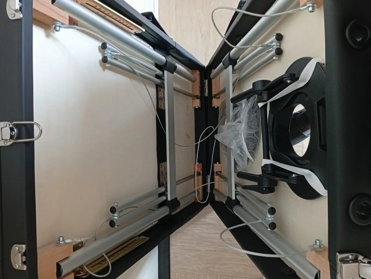 Sportinator Message table - Image 3